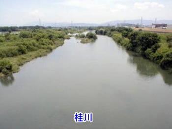 桂川