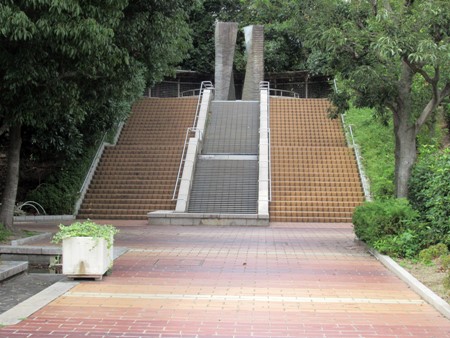 公園施設