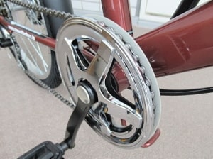 結構高級感あり