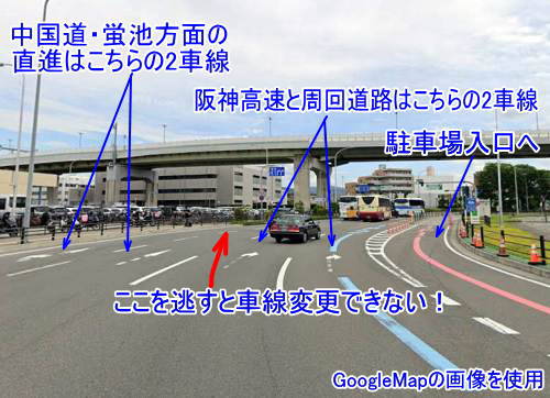 ここが判断の分かれ目