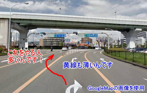 やってしまいがちです