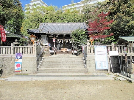 教育委員会の案内文