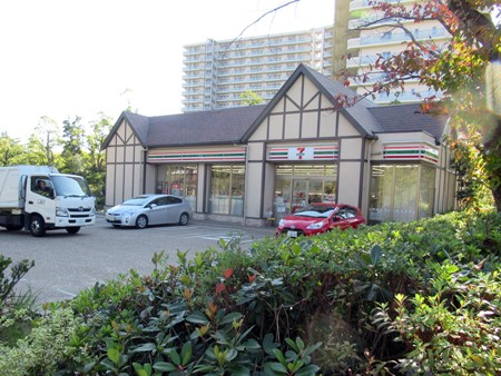 豊中線千里南町店