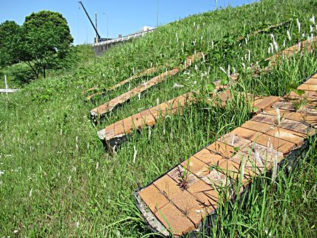 OSAKAモニュメント