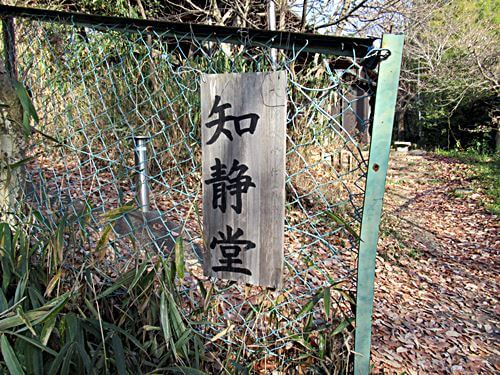 知静堂