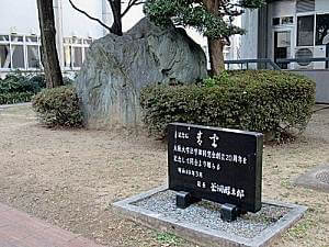 石