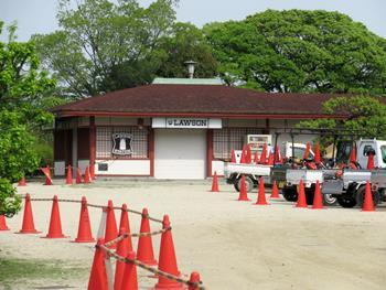 梅林内⑤