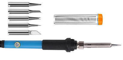 はんだごてセット