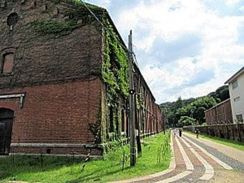 赤れんがパーク2