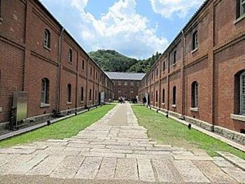 赤れんがパーク1