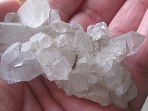 水晶