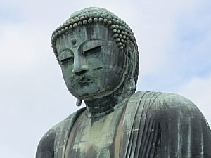 鎌倉大仏