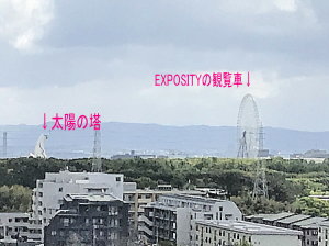 展望拡大