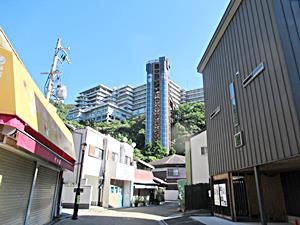 大江戸温泉村箕面スパーガーデン