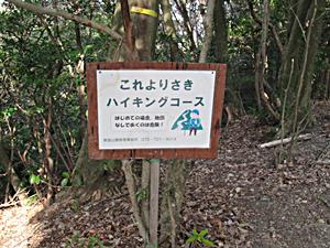 上に向かって進みます