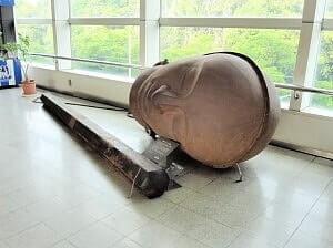 大阪モノレール美術館の作品例2