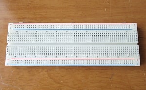 使用したフレッドボード