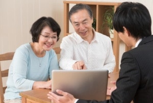 シニアのイメージ2
