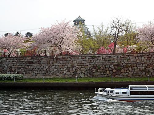 アクアライナー推奨の絶景地
