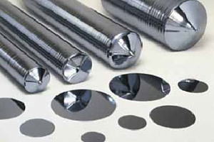 シリコンの単結晶