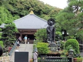 本殿