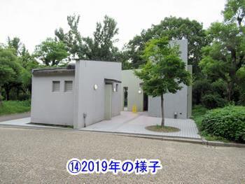 ⑭2019年の様子