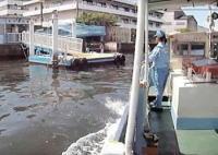 船町渡船の動画