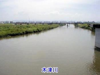 木津川